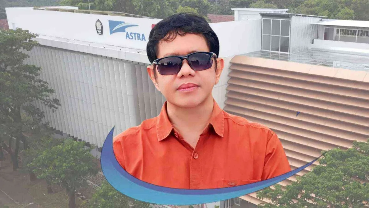 UNDIP Raih Paten Minuman Fungsional Coco Vinegar, Dorong Hilirisasi Digital Berbasis AI