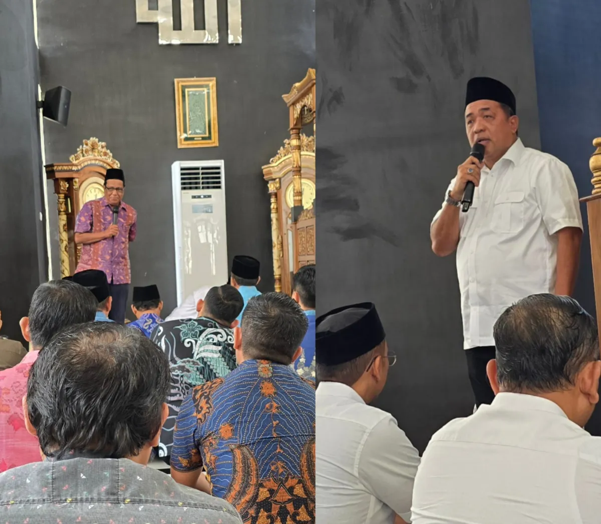 Dinas ESDM Sulteng Jelaskan Alasan Pencabutan Sanksi Administratif PT Resky Utama Jaya