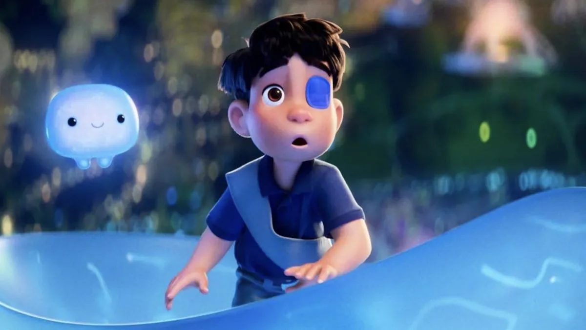 Jadwal Film Baru di Bioskop Pekan Ini: Dari Elio hingga The Life of Chuck