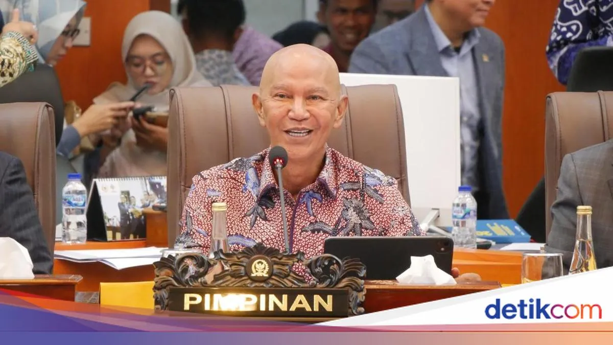 Said Abdullah Minta Pemerintah Negosiasi Ulang dan Perkuat Langkah Multilateral Menyusul Tarif AS 32%