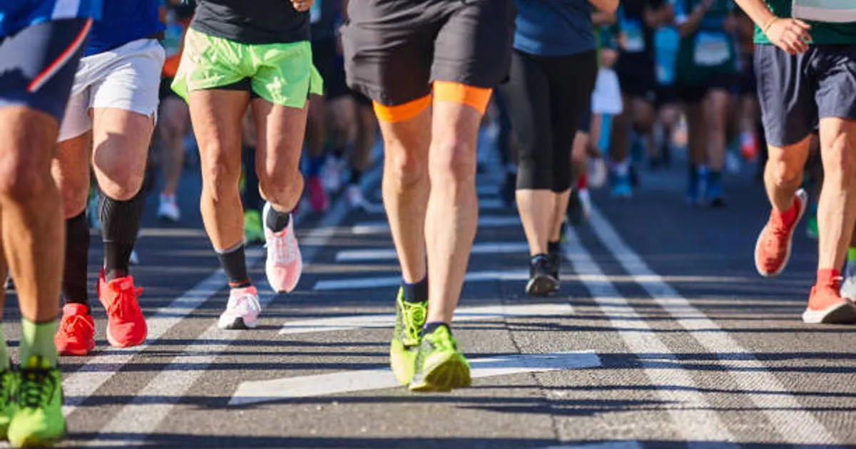 Tren Lari Meningkat di Indonesia, Event Kian Ramai dan Dampak Ekonomi Makin Terasa