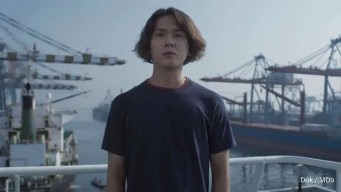 Daftar Film dan Serial Baru Netflix Tayang Juni 2025, dari Squid Game 3 hingga KPop Demon Hunters