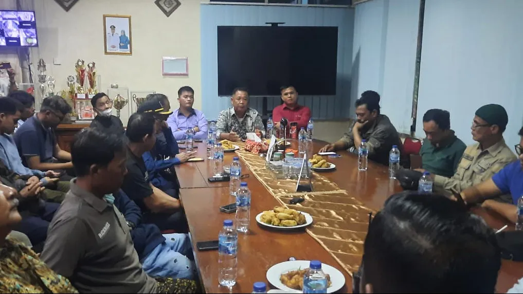 Kemenag Klarifikasi Isu Kerukunan di Padang Sarai: Bukan Konflik SARA, Disebut Kesalahpahaman Sosial