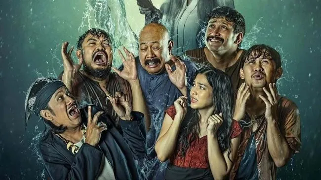 Enam Film Indonesia Tayang di Bioskop pada September 2025, dari Horor hingga Rom-Com