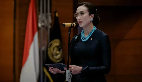 Menpar: Tren Global Buka Peluang Akselerasi Ekonomi Pariwisata, Fokus pada Quality Tourism