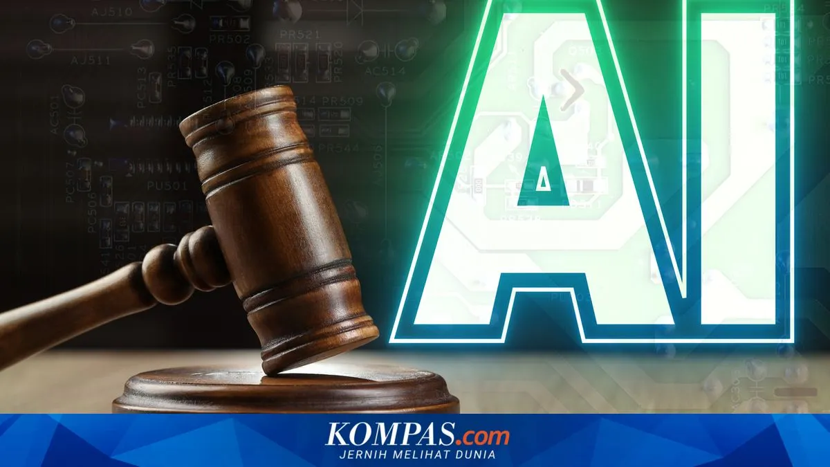 Korea Selatan Mulai Berlakukan UU AI, Atur Label Konten hingga Kategori AI Berdampak Tinggi