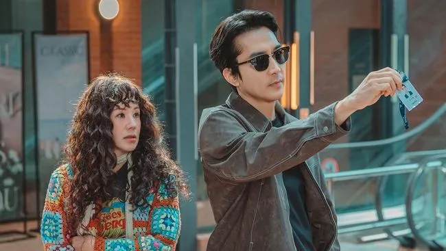 7 Drama Korea yang Ramai Dibicarakan Sepanjang 2025, dari Medis hingga Sageuk