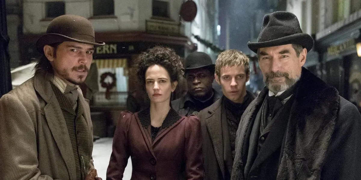 Daftar 12 Film Serial Horor yang Disebut Bikin Ketagihan Sejak 10 Menit Pertama