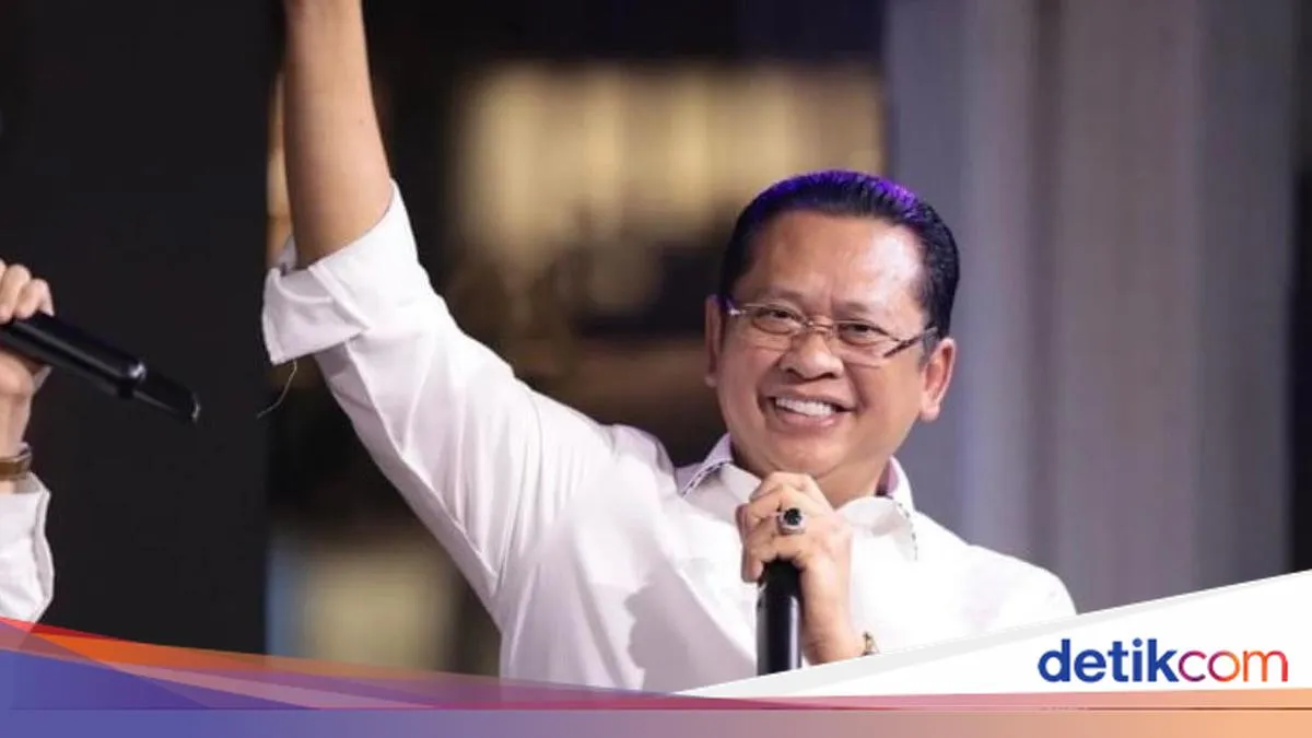 Bamsoet: Kepercayaan Publik Jadi Modal Utama dalam Politik