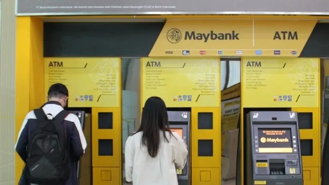 Maybank Indonesia: Nasabah Lebih Berhati-hati, Undisbursed Loan Masih Tinggi
