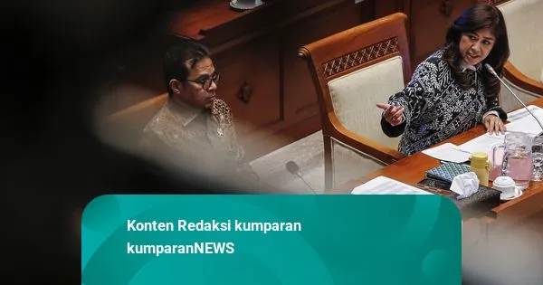 Komisi I DPR Minta Komdigi Percepat Peningkatan Kecepatan Internet dan Atasi Blank Spot