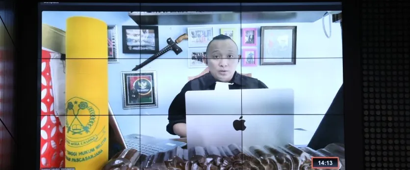 Mahasiswa Ajukan Uji Materi Pasal Sanksi UU Keselamatan Kerja ke MK, Nilai Denda Terlalu Kecil