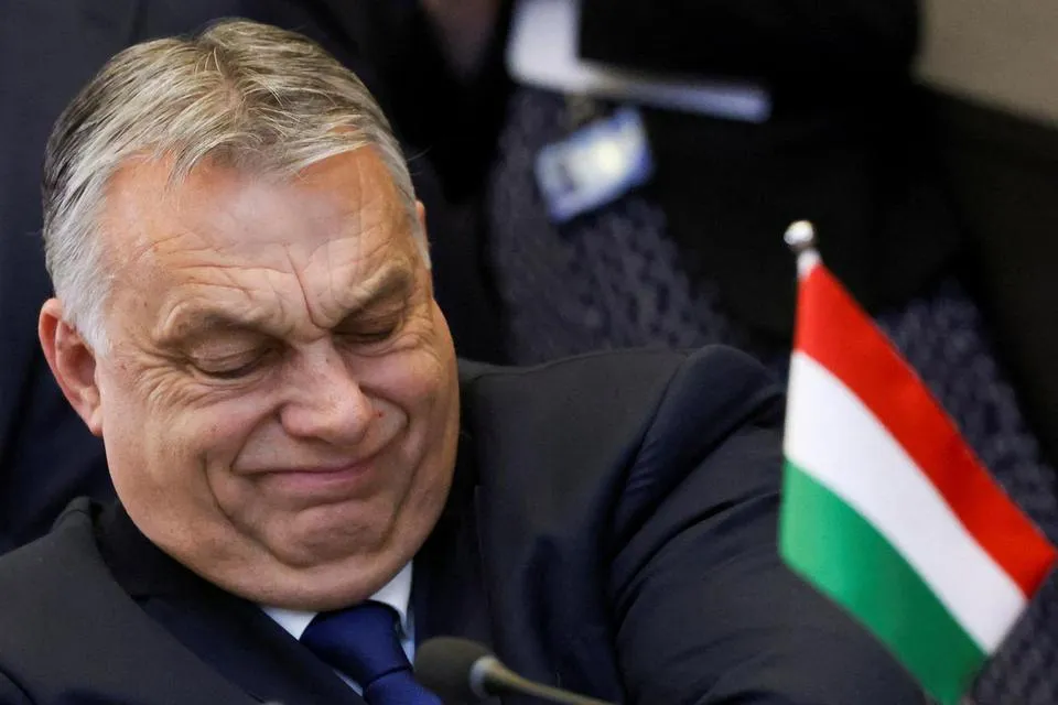 Orban: Dukungan Militer Eropa untuk Ukraina Bisa Picu Skenario Perang Dunia III