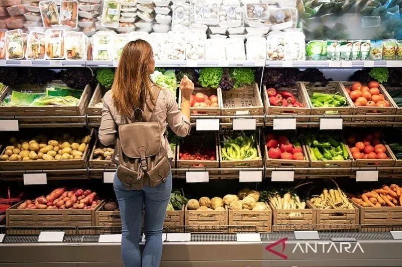 Pakar IPB: Jaga Pola Makan Gizi Seimbang Selama Libur Tahun Baru