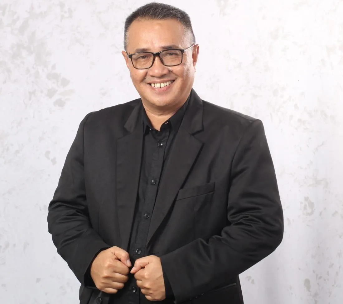 PAN Tunjuk Wali Kota Alfin Pimpin DPD Sungai Penuh, Gerindra Disebut Ikut Melirik