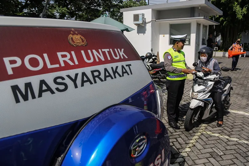 Perpol 10/2025 tentang Penugasan Polisi di 17 K/L Picu Polemik, Dinilai Bertentangan dengan Putusan MK