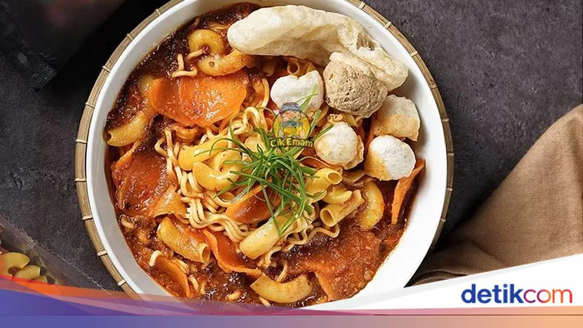 Festival Kuliner Pedas Garut 2025 Hadir Saat Libur Nataru, Diikuti 35 Tenant UMKM