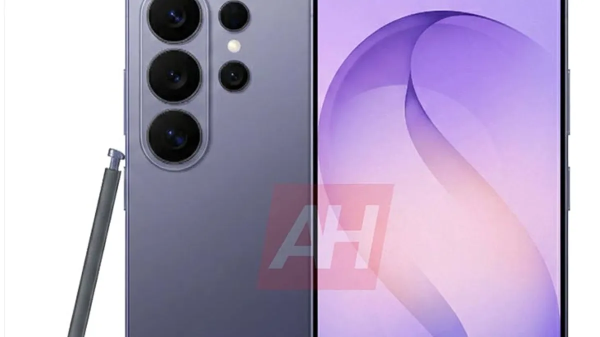 Samsung Buka Pendaftaran Pre-Order Lebih Awal, Galaxy S26 Dijadwalkan Meluncur 25 Februari 2026