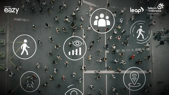 Prospek Industri Telekomunikasi RI di Tengah Dinamika Geopolitik Global