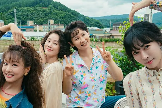 Delapan Film dan Serial tentang Perjuangan Wirausaha Perempuan yang Layak Ditonton