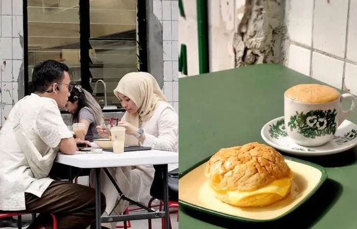 3 Rekomendasi Tempat Makan di Blok M untuk Quality Time Bersama Pasangan