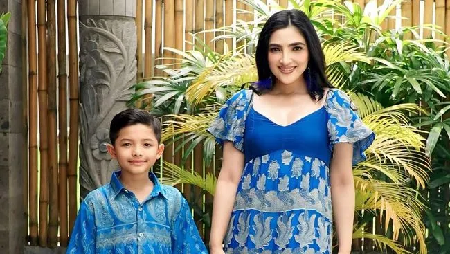 Seleb dan Anak Artis yang Berulang Tahun pada 28 Oktober, Bertepatan Hari Sumpah Pemuda