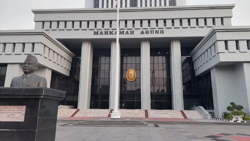 MA Tetapkan Tiga Dokumen Wajib untuk Permohonan PK Putusan Pengadilan Pajak via e-Tax Court