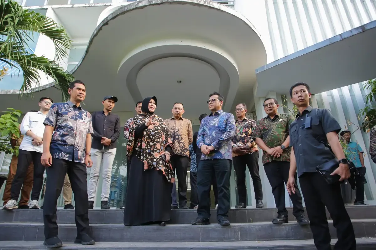 Kemkomdigi dan Pemkot Banda Aceh Siapkan Banda Aceh Academy untuk Perkuat Ekosistem Startup Lokal