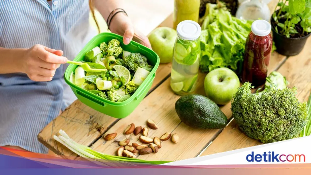 Tren Fibermaxxing Viral di TikTok: Dorong Konsumsi Serat, Benarkah Baik untuk Tubuh?