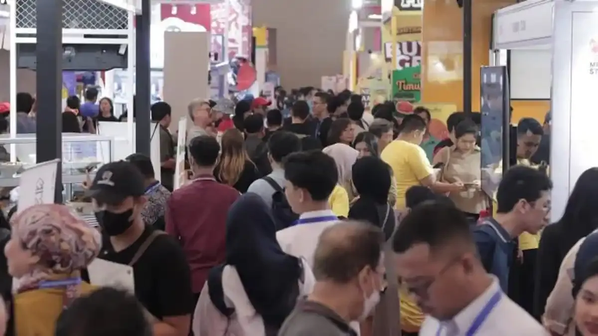 Menteri UMKM Dukung Waralaba untuk Naik Kelas, Tekankan Penguatan Produk dan Manajemen