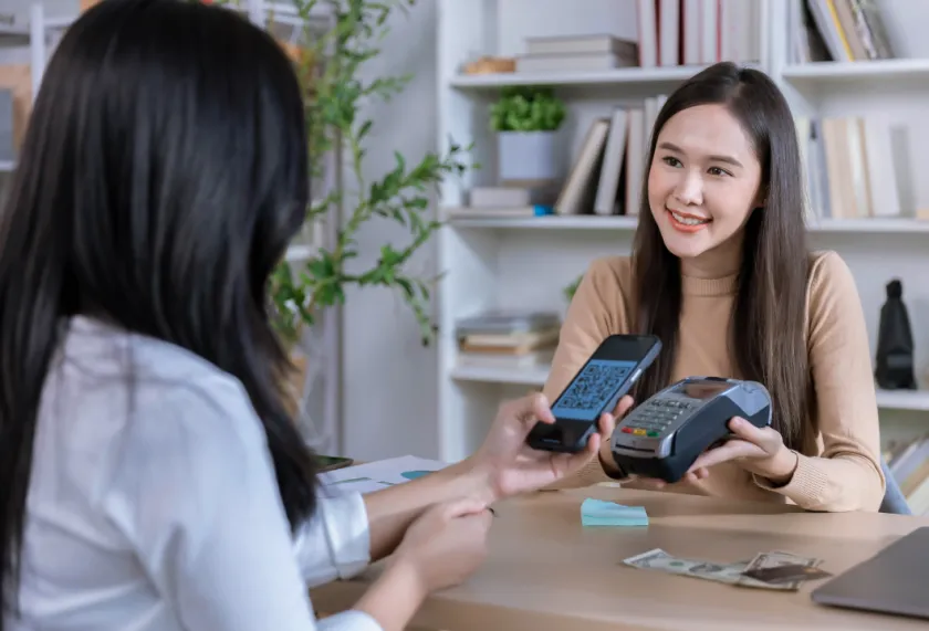 Pola Belanja Beralih ke Pembayaran Nontunai, UMKM Diminta Beradaptasi