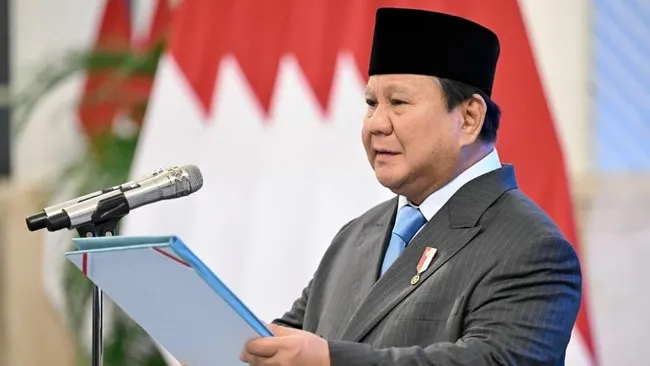 Pemerintahan Prabowo Perbarui RKP 2025: Pertumbuhan 5,3% dan Kurs Rupiah Rp16.000–16.900 per Dolar AS