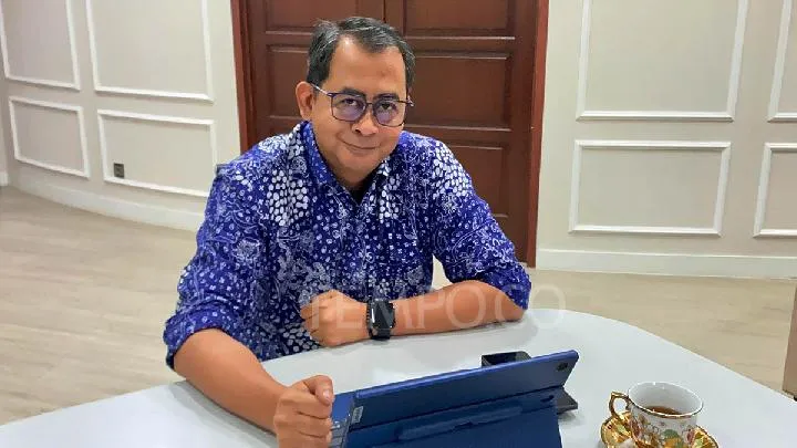 LMKN Bahas Revisi Tarif Royalti Musik, Keringanan untuk UMKM Diminta Lebih Jelas