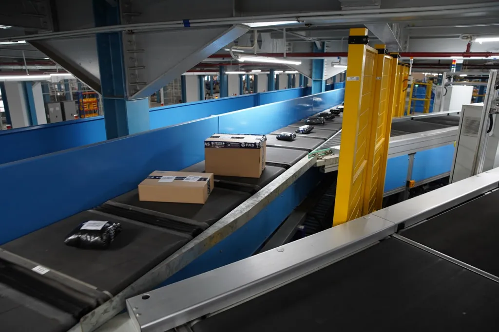 Blibli Operasikan Gudang Marunda untuk Perkuat Logistik Cerdas dan Rantai Pasok Terintegrasi