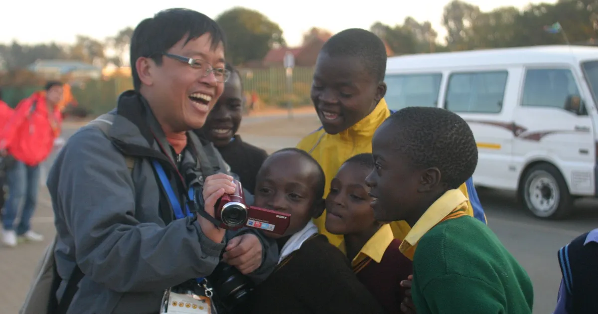 40 Tahun Thanh Nien: Dari Liputan Jarak Jauh hingga Hadir di 8 Piala Dunia dan EURO