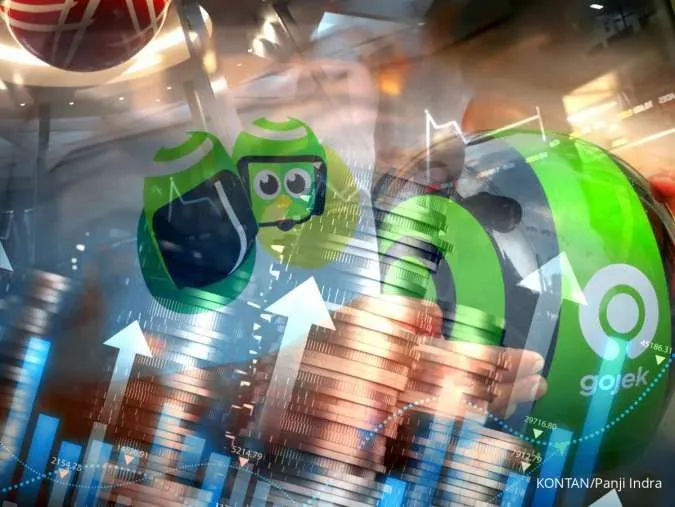 Profitabilitas Fintech GOTO Membaik, Ini Gambaran Prospeknya ke Depan