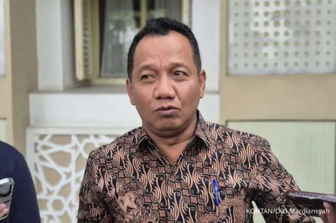 PNBP Minerba Capai Rp 71 Triliun hingga Pertengahan Juli 2025, Migas Rp 39 Triliun