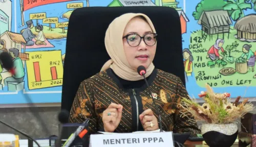 Kemen PPPA Soroti Peran Perempuan Pesisir sebagai Kunci Pembangunan Nasional