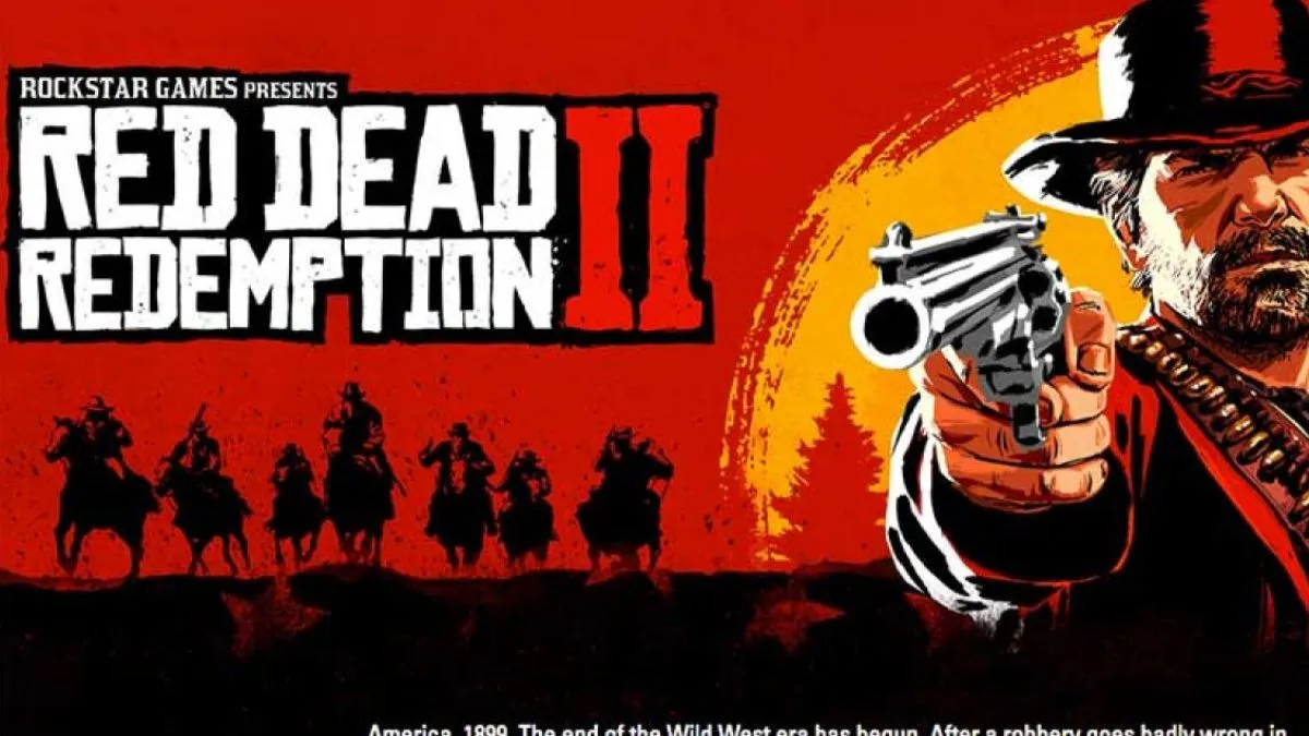 Red Dead Redemption Mobile Dijadwalkan Meluncur 2 Desember 2025 di Android dan iOS