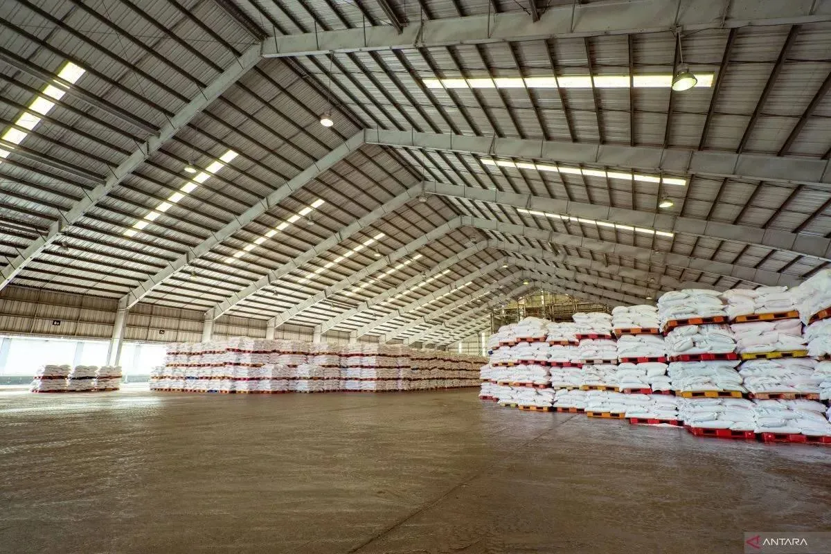 Pupuk Indonesia Gelar FertInnovation Challenge 2026, Diikuti Lebih dari 1.620 Inovator