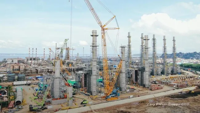 Kebijakan TKDN Ditujukan Dorong Transformasi Industri, Bukan Sekadar Respons Tarif Dagang