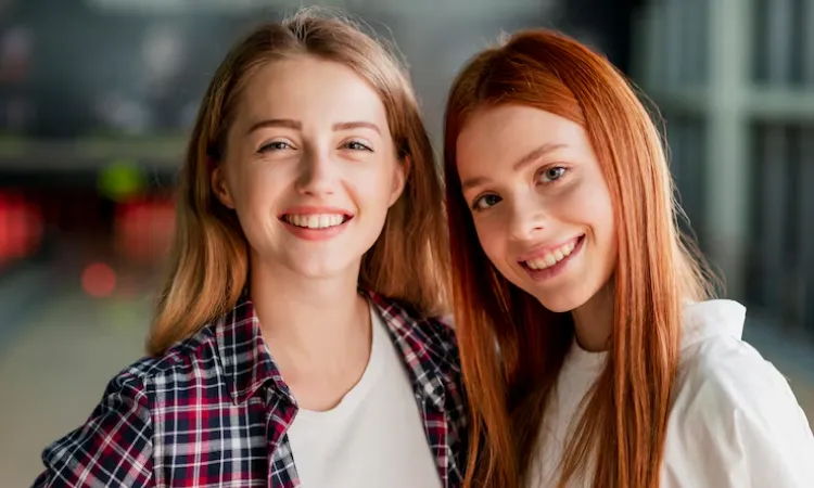 Aries, Leo, dan Virgo Disebut Punya Sifat Layaknya Kakak Perempuan yang Menenangkan