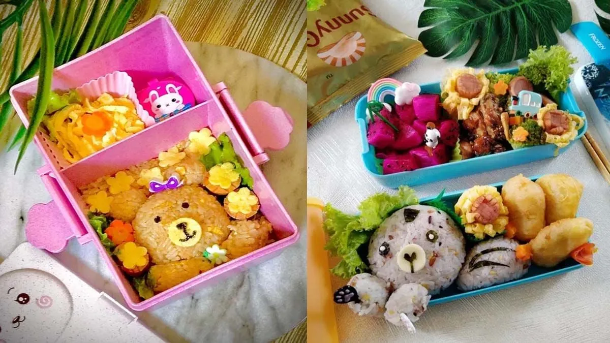 Ide Bekal Sehat Anak dari Pangan Lokal: Pilihan Menu Bergizi dan Tips Agar Disukai