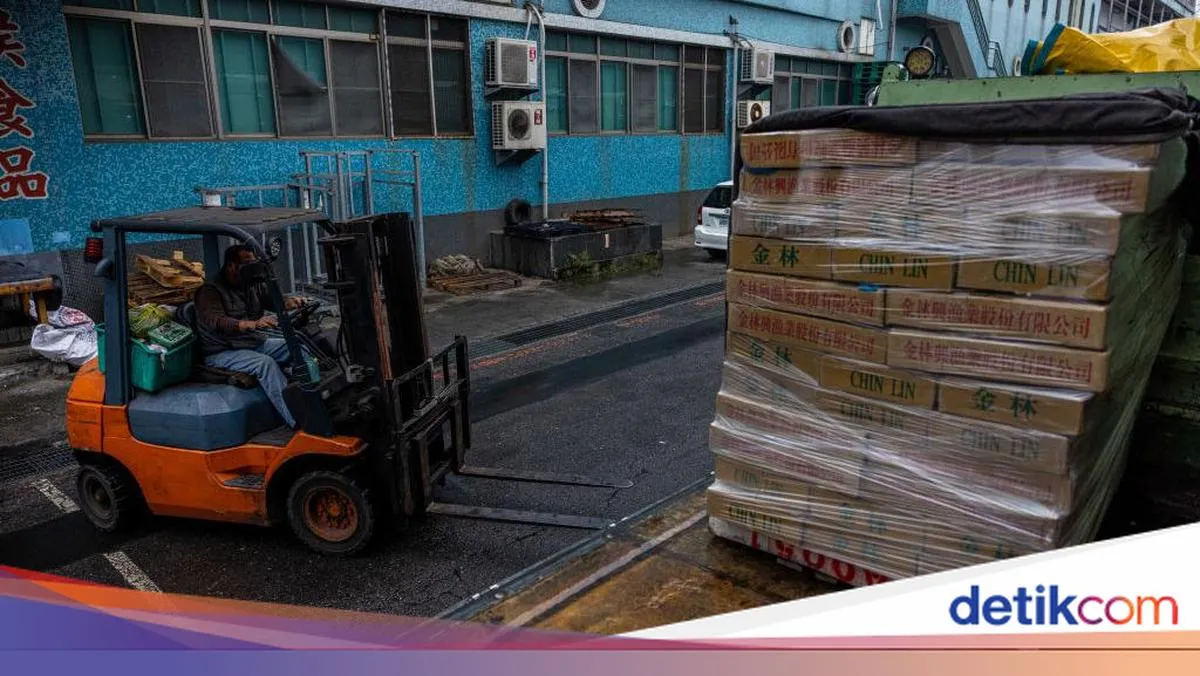 Konten Artikel Tidak Tersedia, Halaman Hanya Memuat Elemen Situs