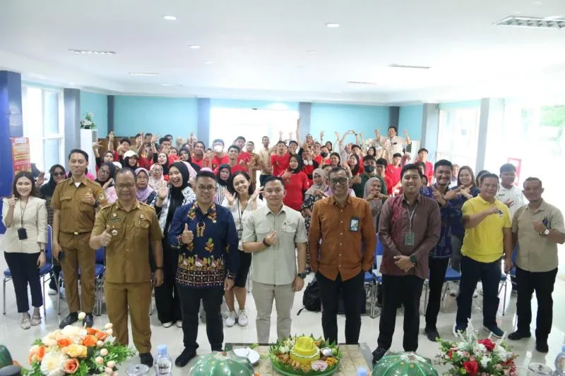 OJK Sulteng dan BP3MI Perkuat Literasi Keuangan bagi Pekerja Migran