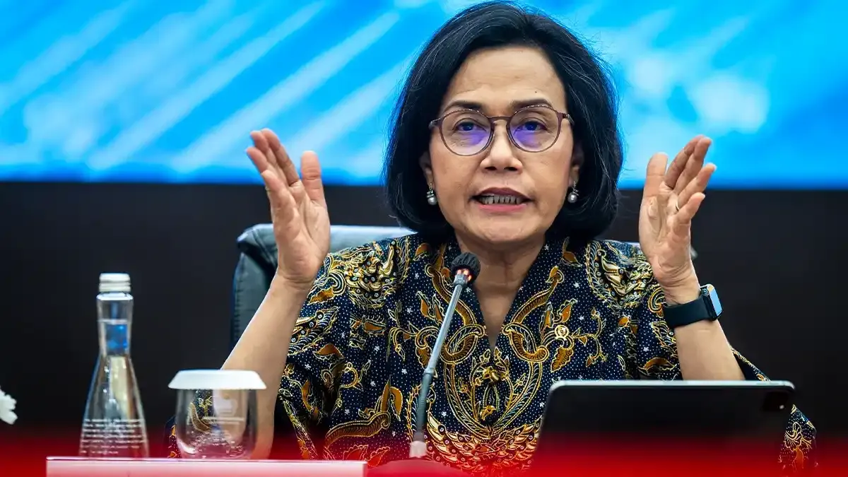 Pemerintah Targetkan Pertumbuhan Ekonomi 5,2%–5,8% pada 2026, Sri Mulyani Paparkan Arah Kebijakan