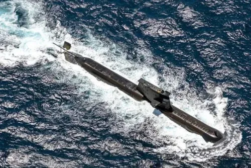 Mencermati AUKUS dan QUAD serta Pengaruhnya terhadap Indonesia di Tengah Fase Global Disorder