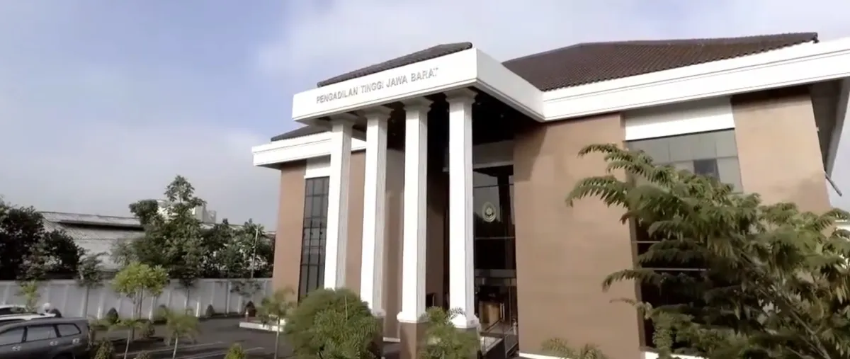 PT Bandung Tolak Banding PT KLM, Putusan PN Cibinong soal Gugatan terhadap Ahli Lingkungan Dikuatkan