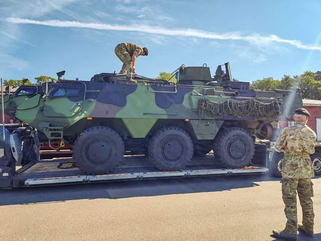 Denmark Tingkatkan Kesiapsiagaan Militer di Greenland di Tengah Kekhawatiran Ancaman AS