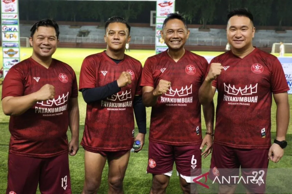 BNNK dan KONI Surabaya Bersinergi Cegah Penyalahgunaan Narkotika serta Edukasi Penggunaan Gawai pada Anak